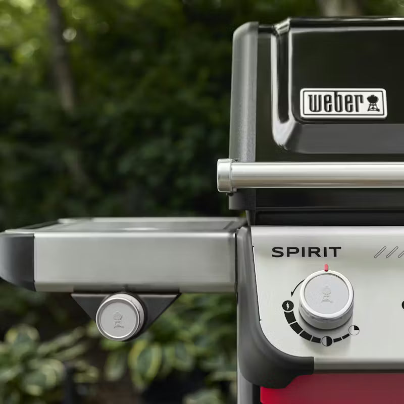 Weber® Spirit® E-435 4-Burner Gas Barbecue (LPG)