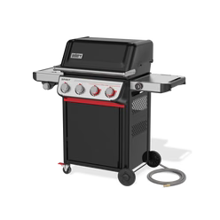 Spirit® Smart EX-435 4-Burner Gas Barbecue (Natural Gas) NEW