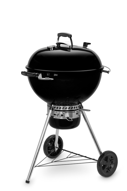 Weber Master-Touch Kettle Charcoal BBQ 57cm