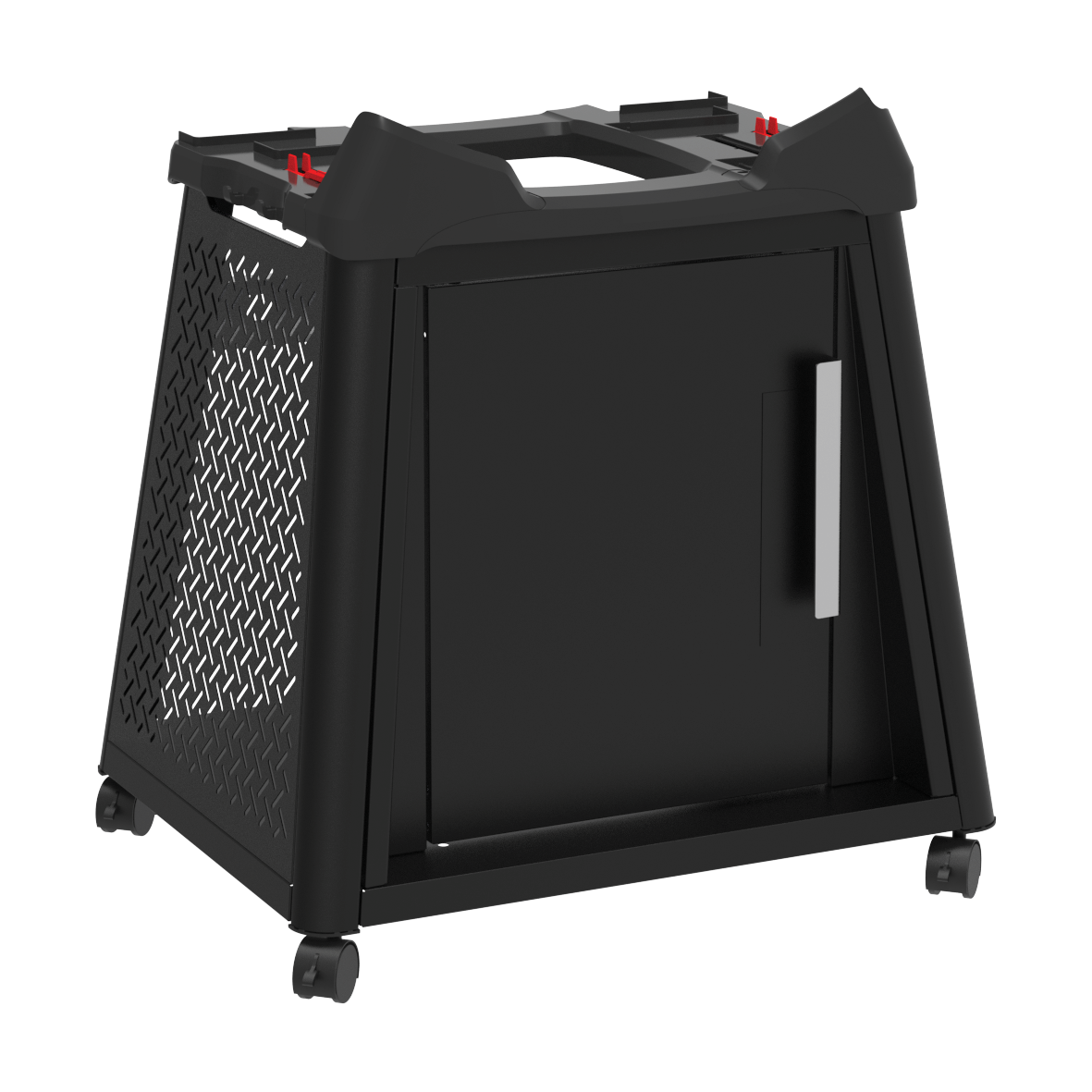 Weber Q & Baby Q Premium Cart