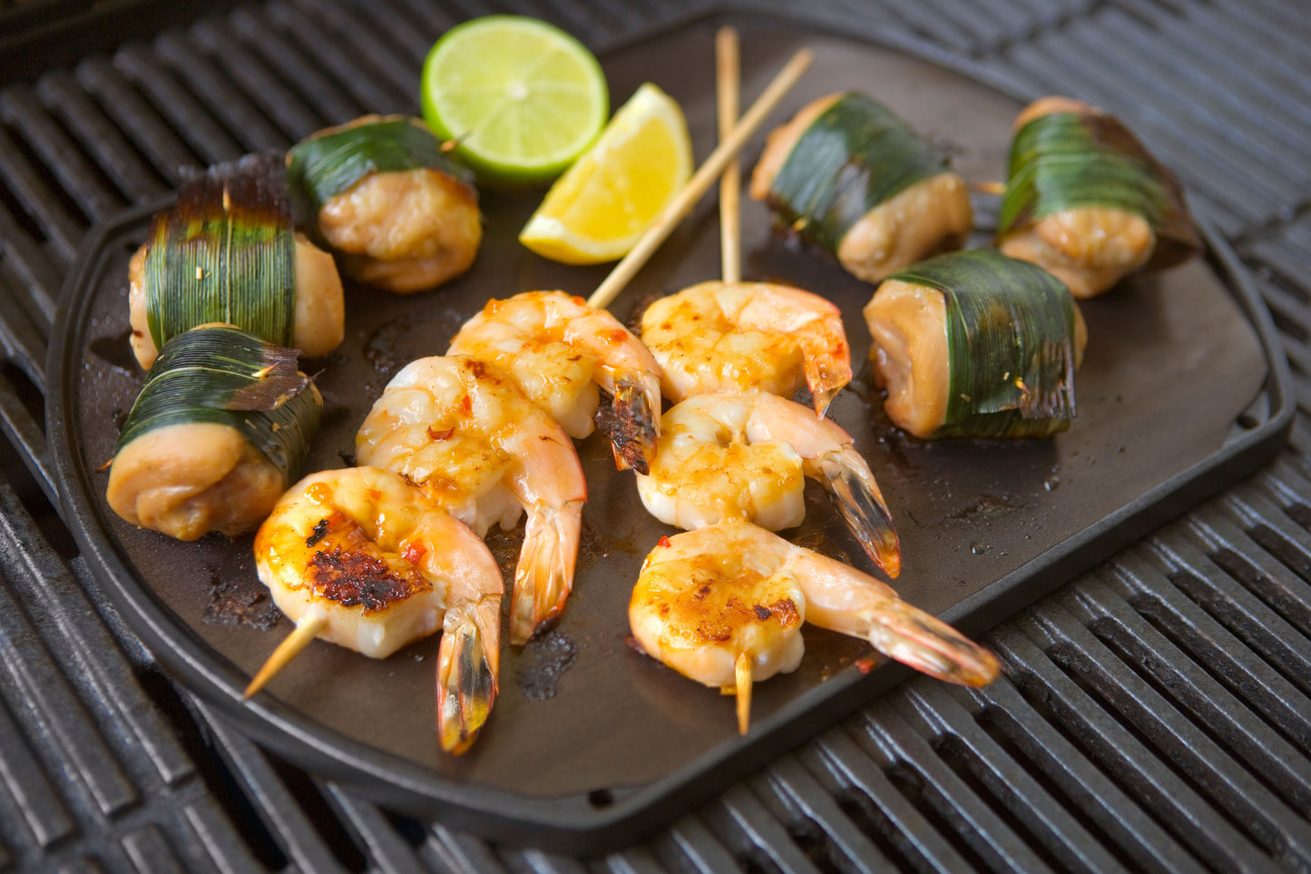 Weber Baby Q Breakfast Plate