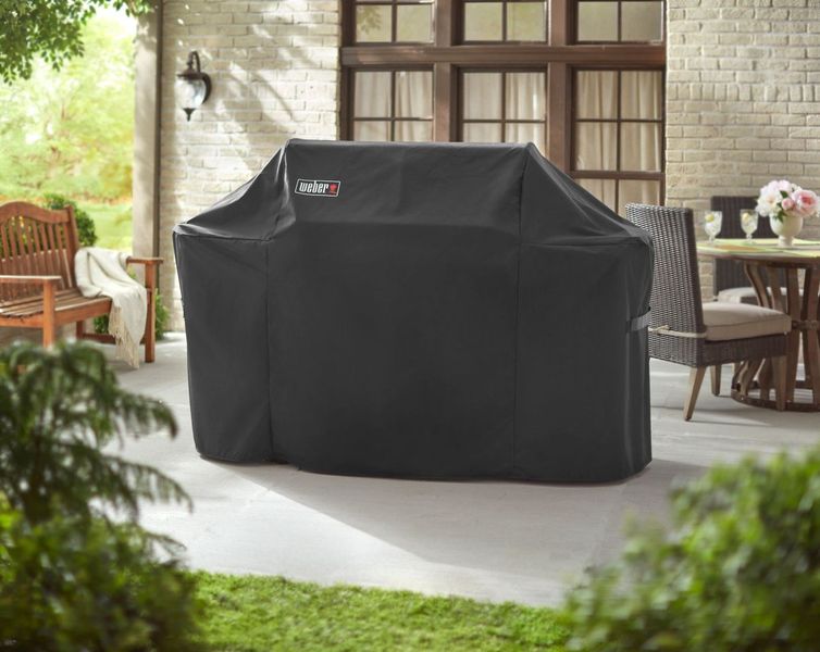 Weber Summit 600 Series Cover