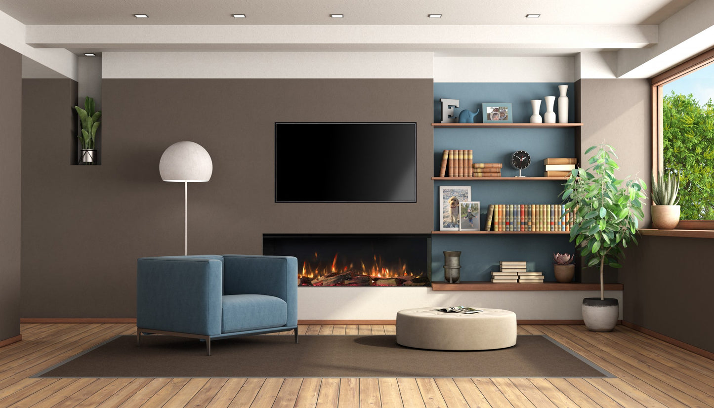 Rinnai ES1300 Electric Fireplace (BLACK FRIDAY SALE)