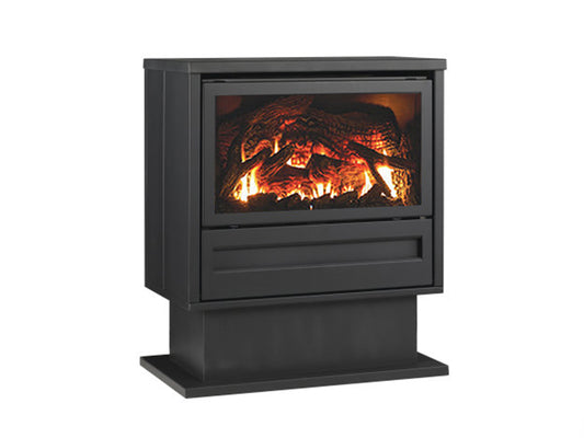 Archer FS700 Gas Log Fireplace
