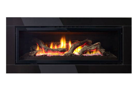 Regency GF1500L Gas Log Fireplace