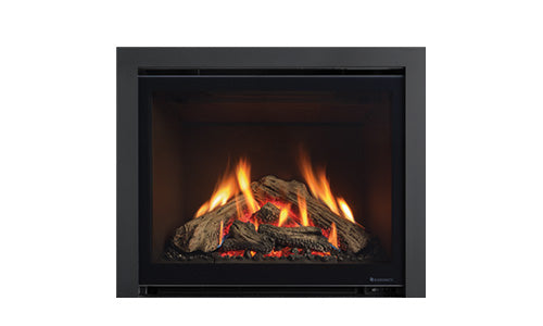 Regency GFi750 Gas Log Fireplace