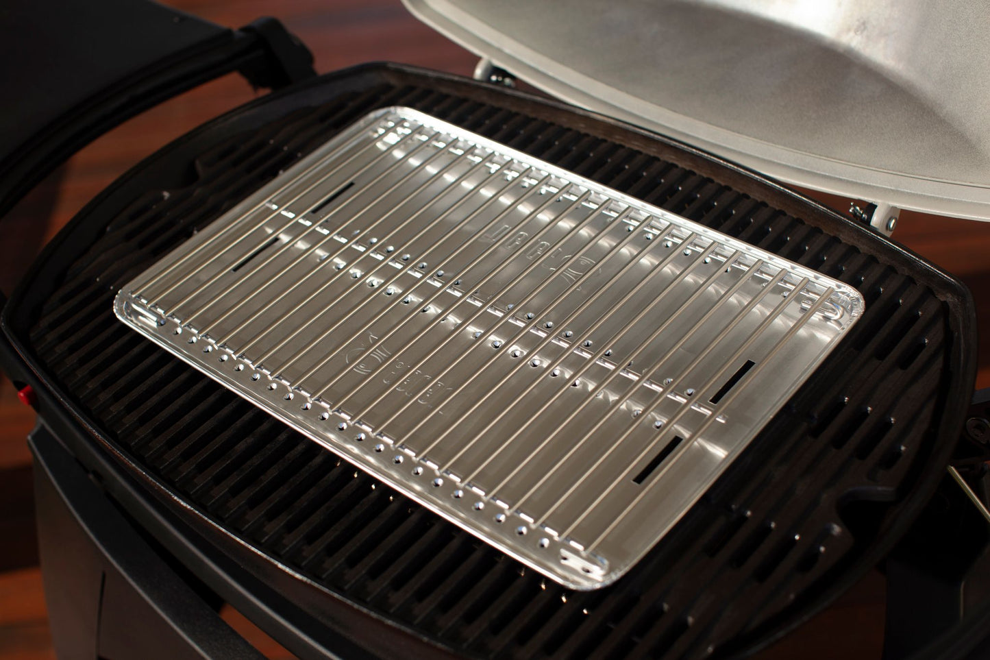 Weber Q Roasting Pack (Q2X00)