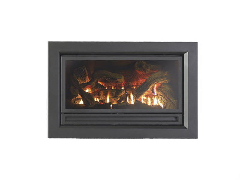 Archer IS900 Gas Log Fireplace