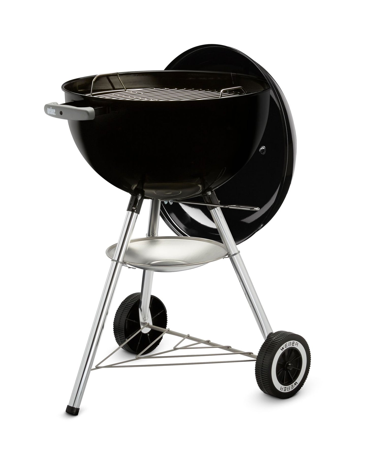 Weber Original Kettle Charcoal BBQ 47cm