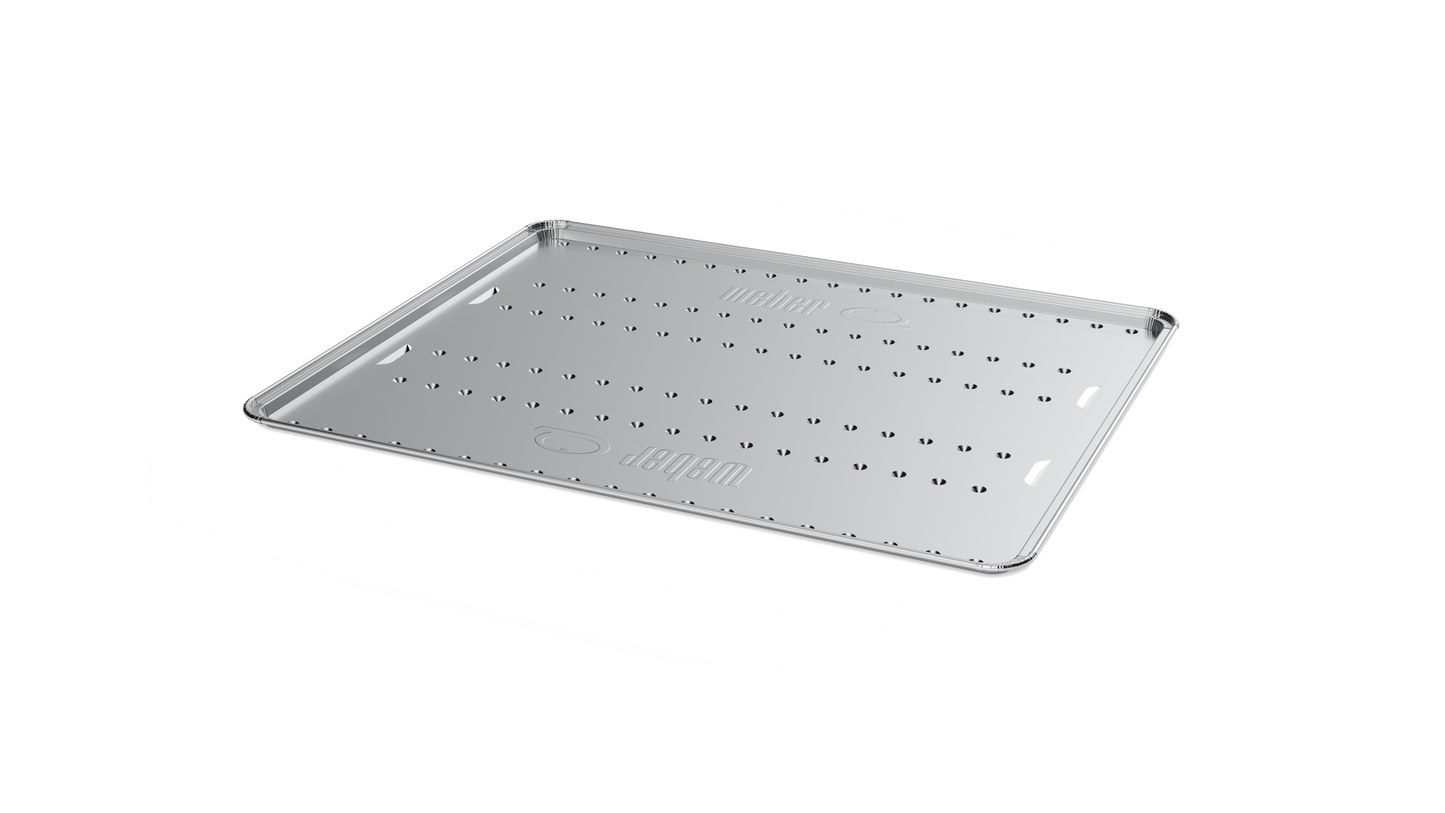 Weber Q Convection Trays (Q2X00N)