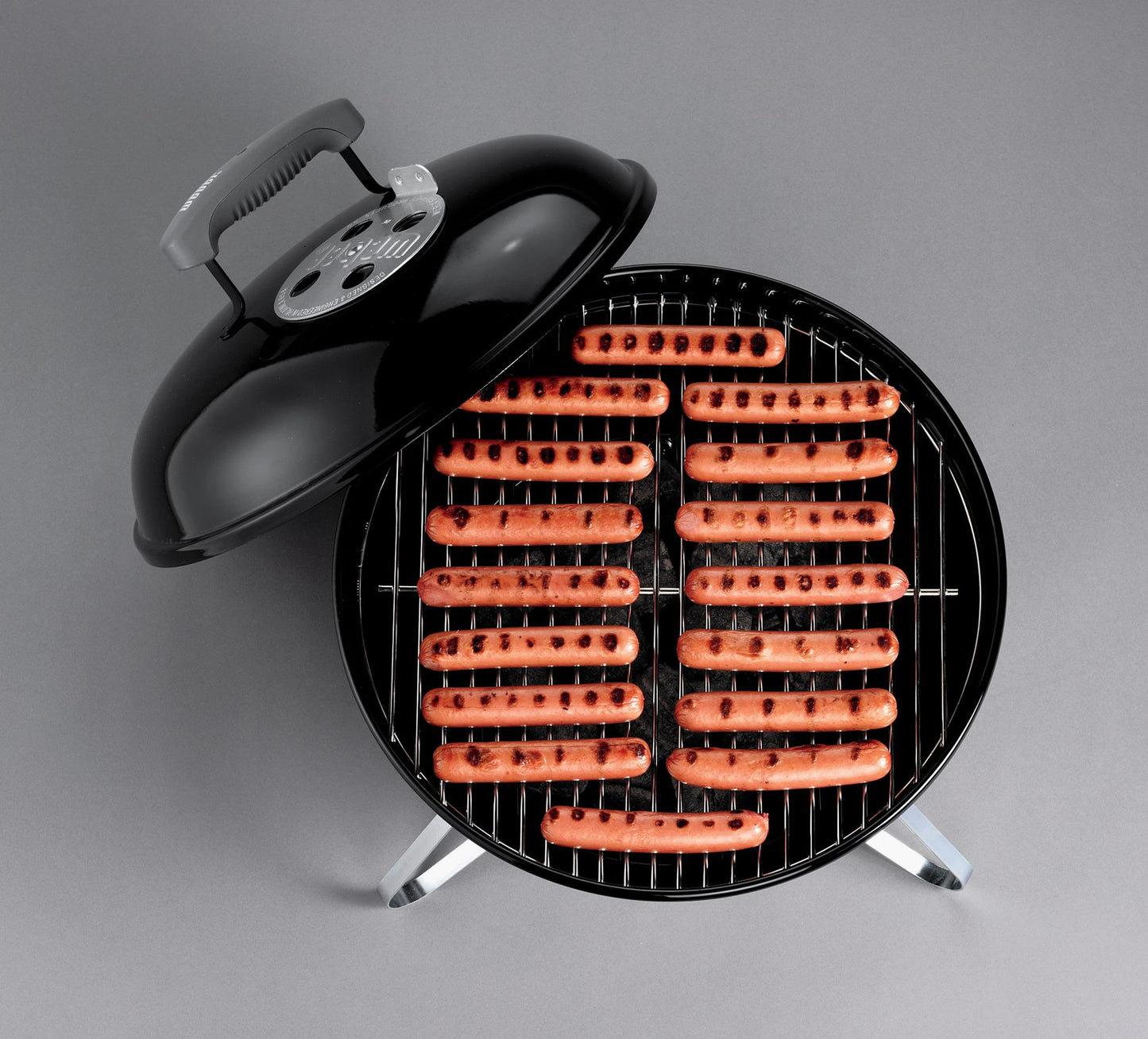 Weber Smokey Joe Charcoal BBQ 37cm