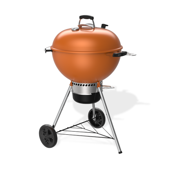 Weber Special Edition Master -Touch kettle