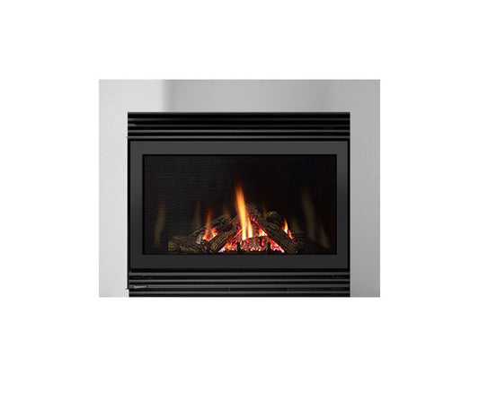 Regency PG36 Gas Log Fireplace