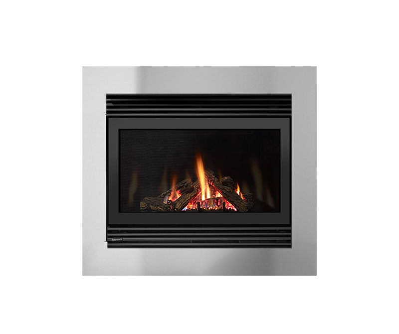 Regency PG36 Gas Log Fireplace