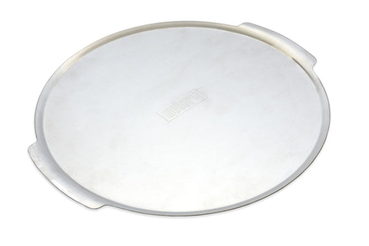 Weber Q Easy-Serve Pizza Tray Large
