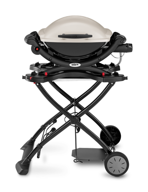 Weber Q & Baby Q Portable Cart (Q1X00, Q2X00)