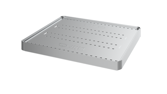 Weber Family Q Convection Trays (Q3X00)