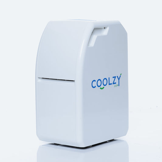 Coolzy-Pro Personal Air Conditioner