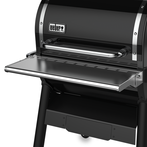 Weber SmokeFire 24" Folding Front Table