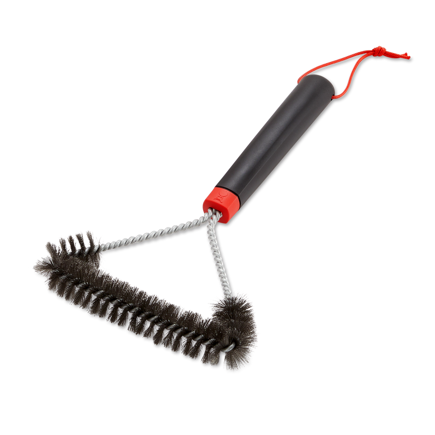 Weber 3-sided Grill Brush Small