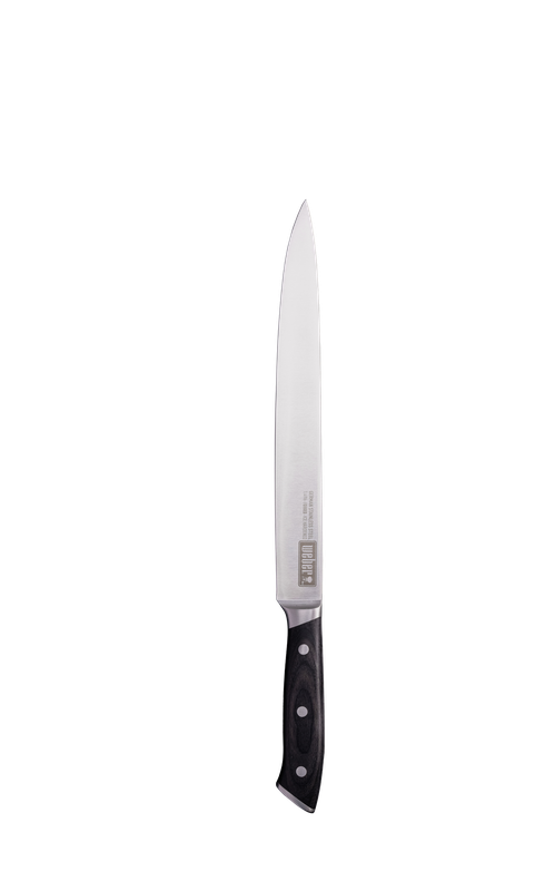 Weber Carving Knife 25cm