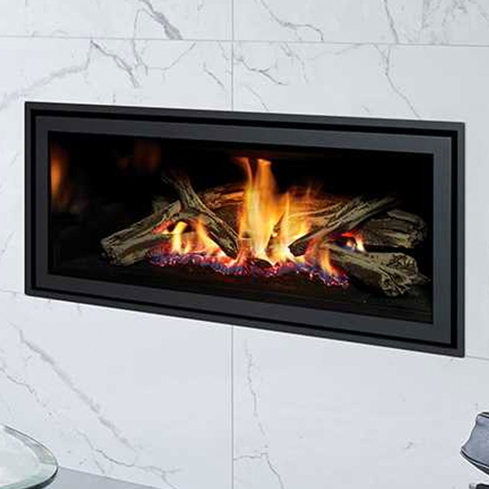 Regency GF950L Gas Log Fireplace