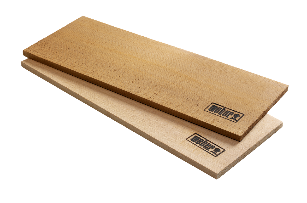 Weber Firespice Cedar Planks