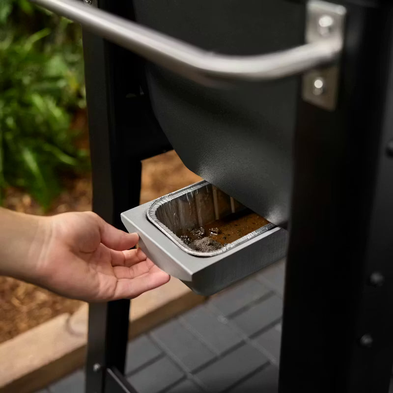 Weber Smoque™ XL Pellet Smoker
