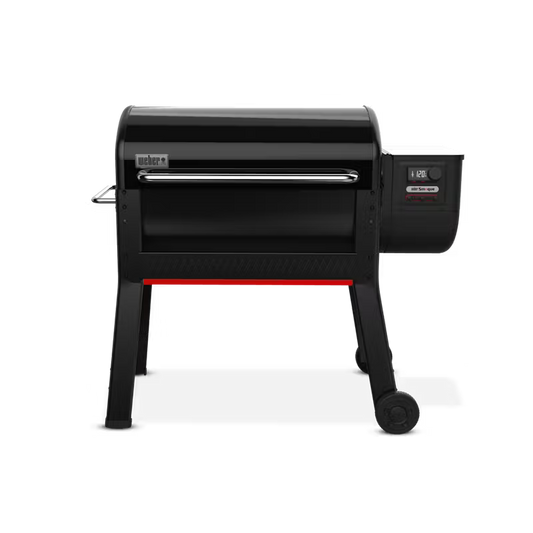 Weber Smoque™ XL Pellet Smoker