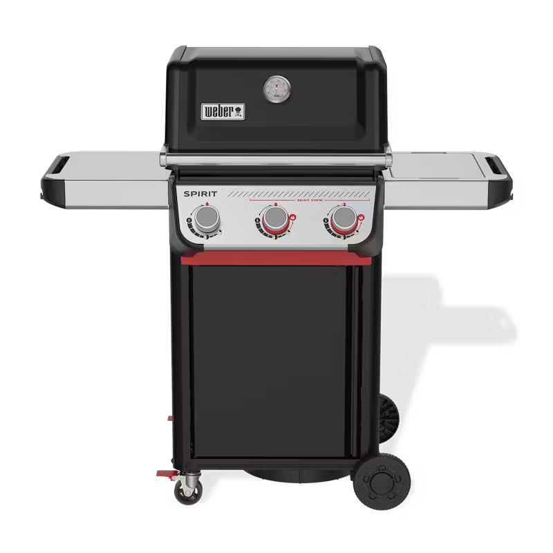Weber® Spirit® E-325 3-Burner Gas Barbecue (LPG) ***BLACK FRIDAY SALE***
