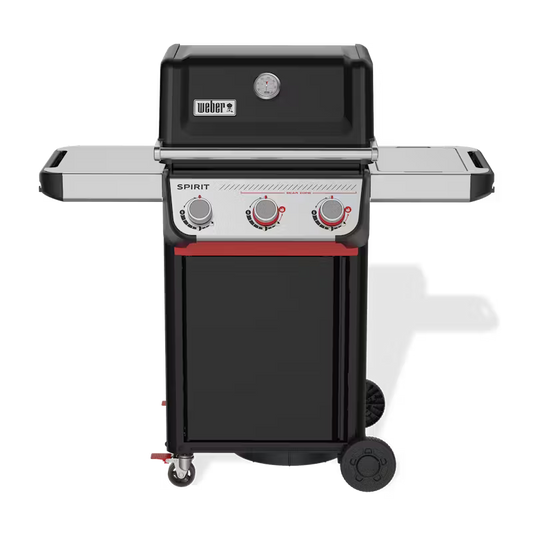 Weber® Spirit® E-325 3-Burner Gas Barbecue (LPG) ***BLACK FRIDAY SALE***