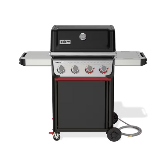 Weber® Spirit® E-425 4-Burner Gas Barbecue (Natural Gas)