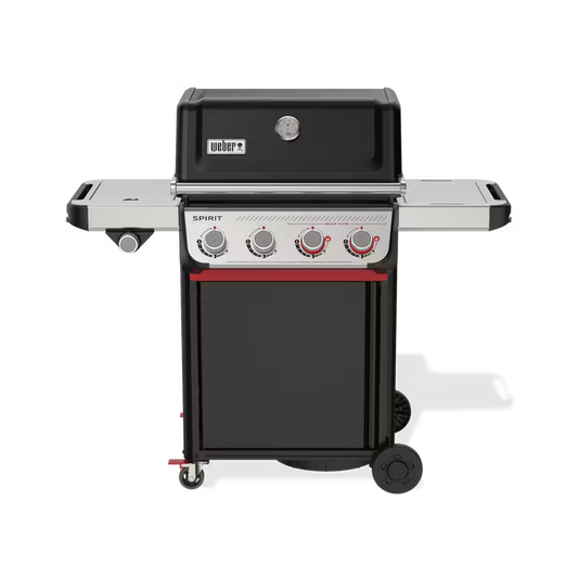 Weber® Spirit® E-435 4-Burner Gas Barbecue (LPG)
