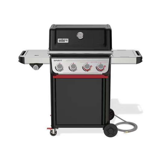 Weber® Spirit® E-435 4-Burner Gas Barbecue (Natural Gas)