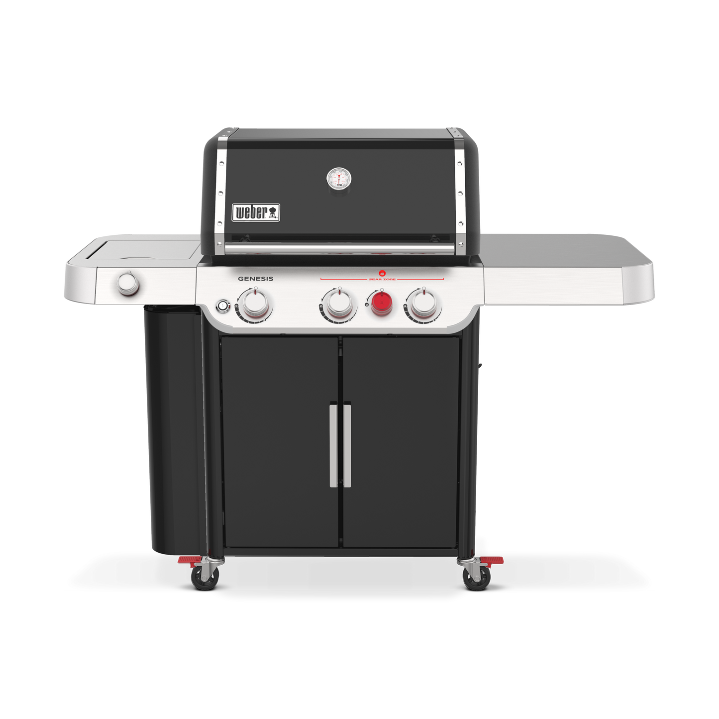 Weber GENESIS SE-E-335 Natural Gas BBQ