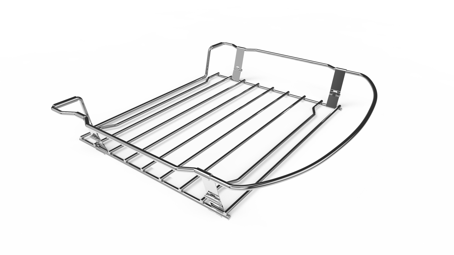 Weber Traveler Trivet