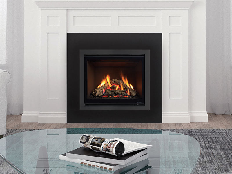 Regency GFi750 Gas Log Fireplace