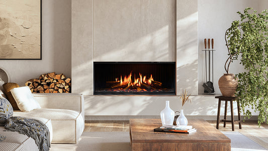 Rinnai EL1000 Electric Fireplace