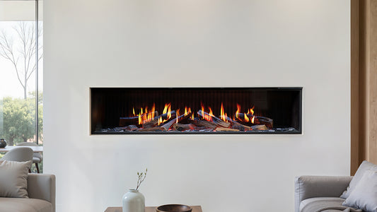 Rinnai EL1800 Electric Fireplace