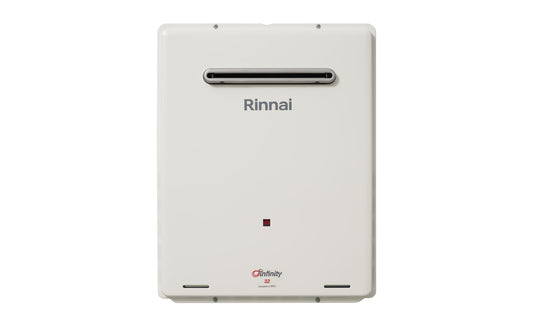 Rinnai Infinity 32