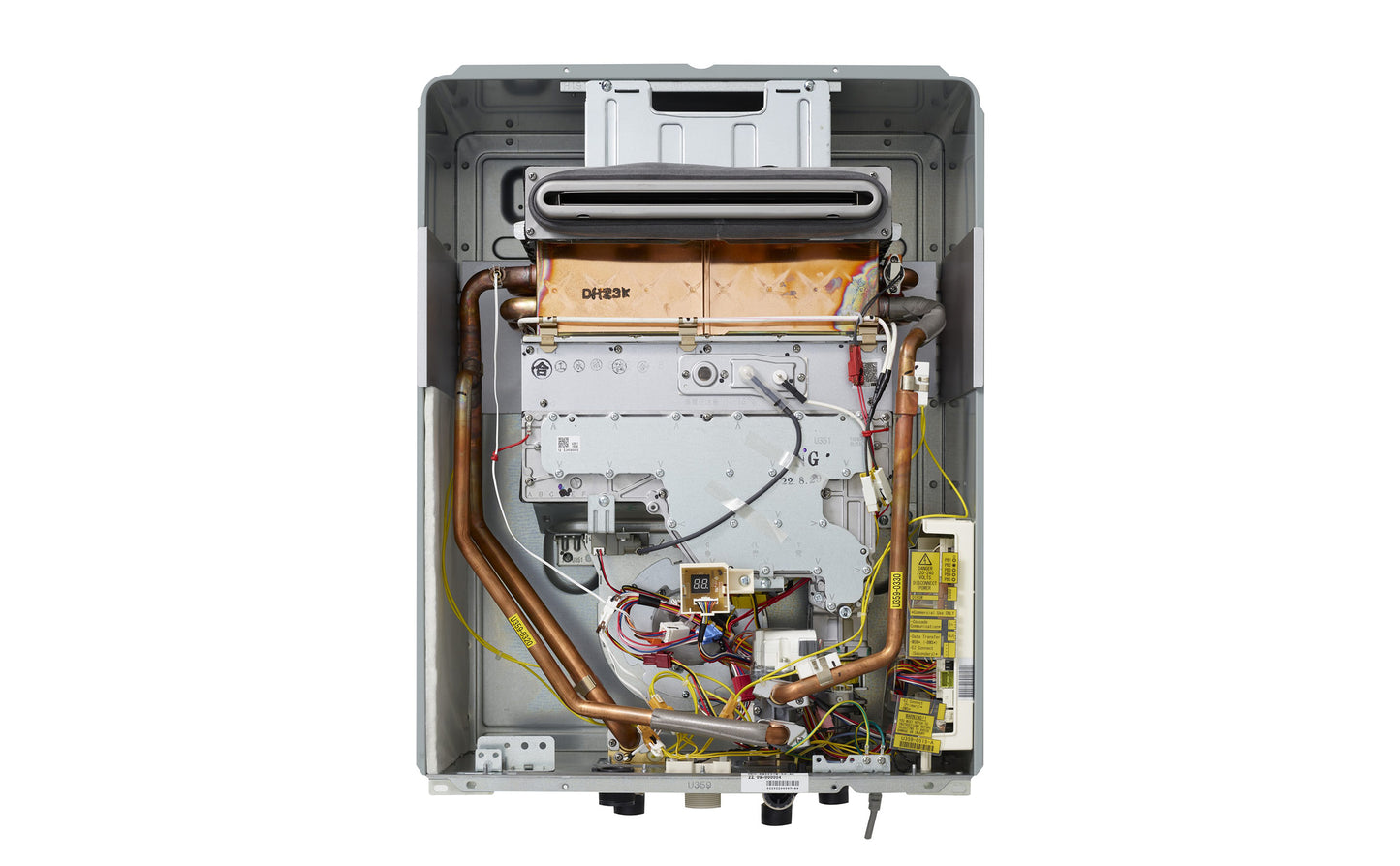Rinnai Infinity 32