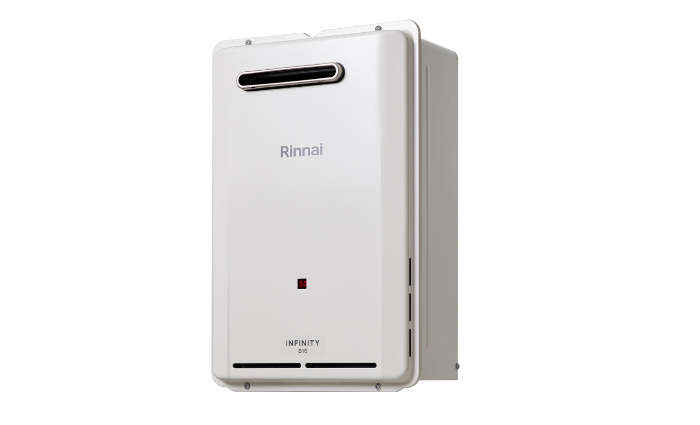 Rinnai Infinity B16