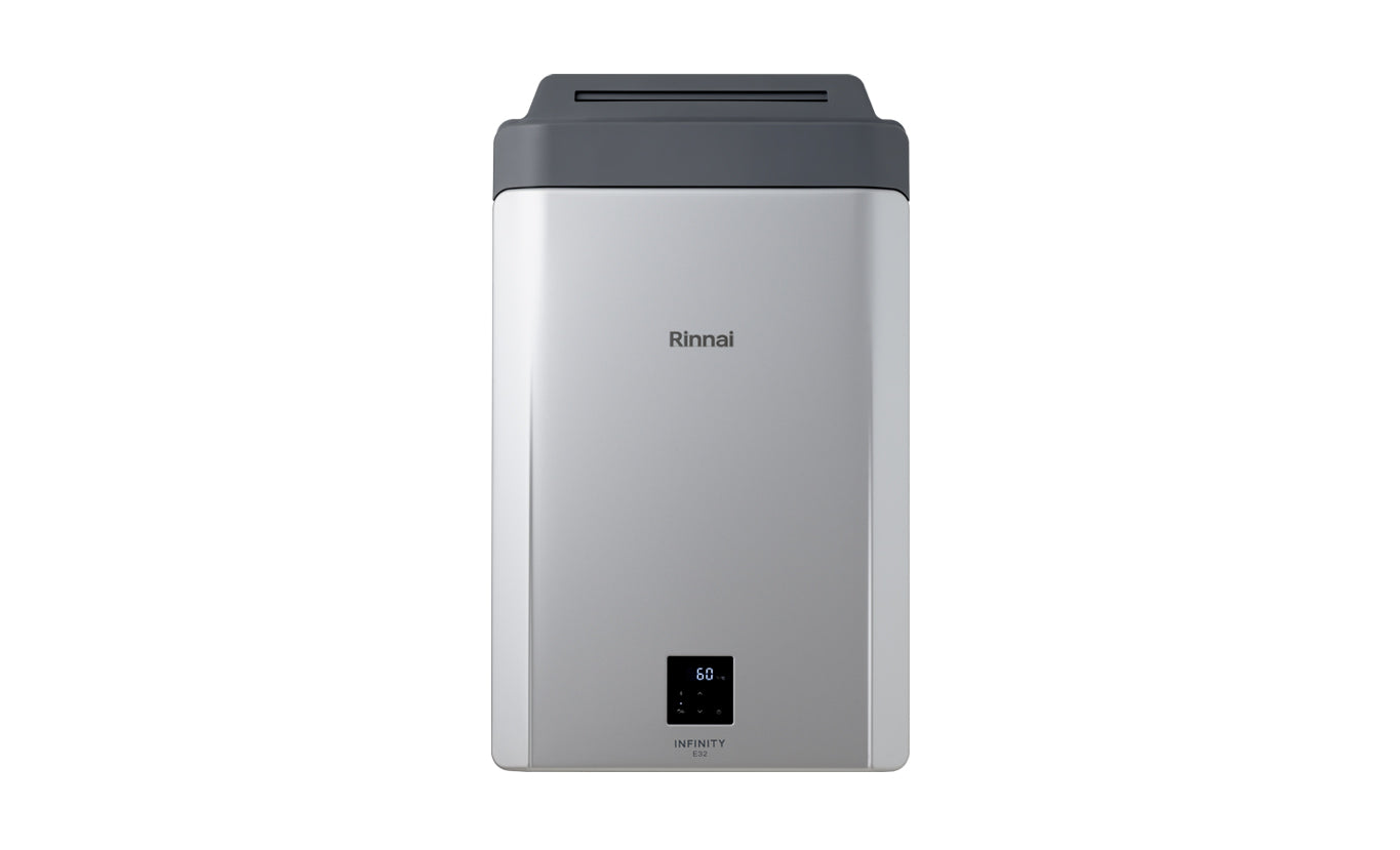 Rinnai Infinity Enviro 32