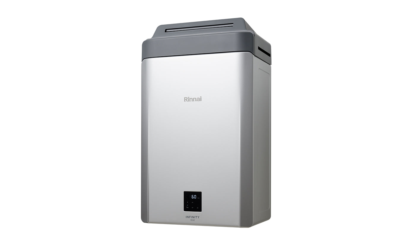 Rinnai Infinity Enviro 32
