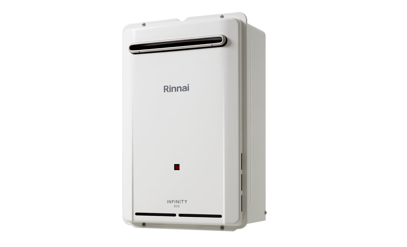 Rinnai Infinity B26