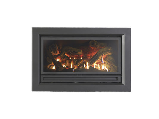 Archer IS900 Gas Log Fireplace