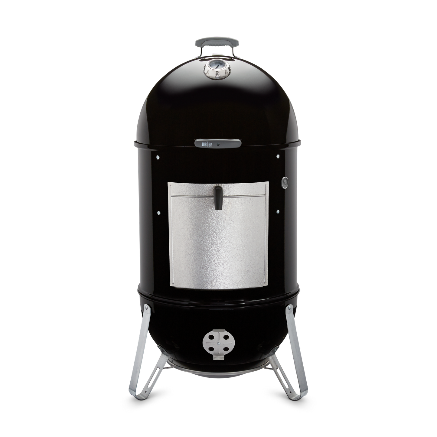 Weber Smokey Mountain Charcoal Cooker 57cm