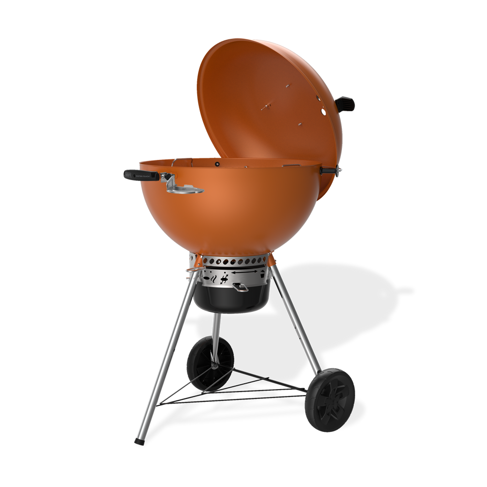 Weber Special Edition Master -Touch kettle – Energy Shop Australia
