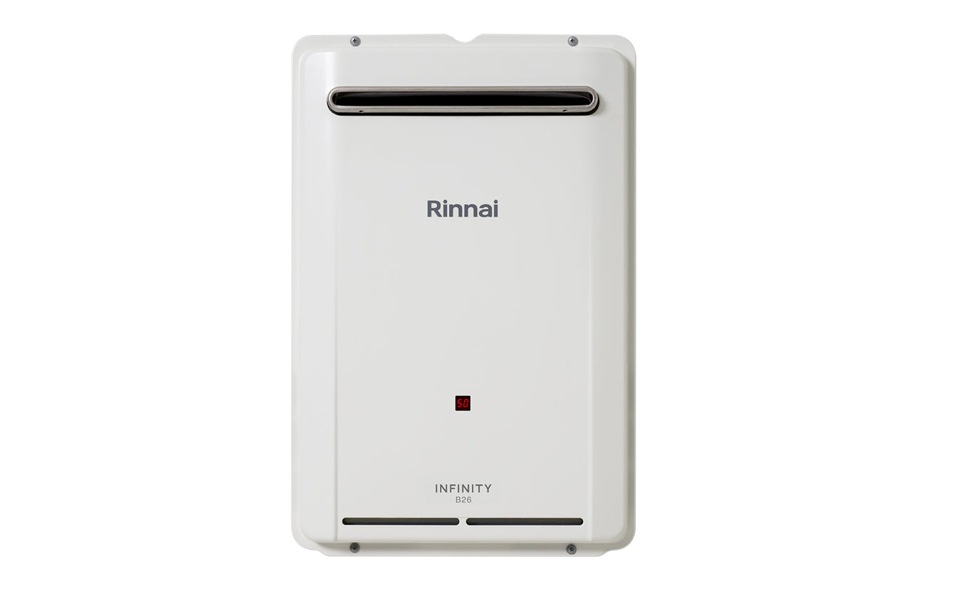 Rinnai Infinity B26