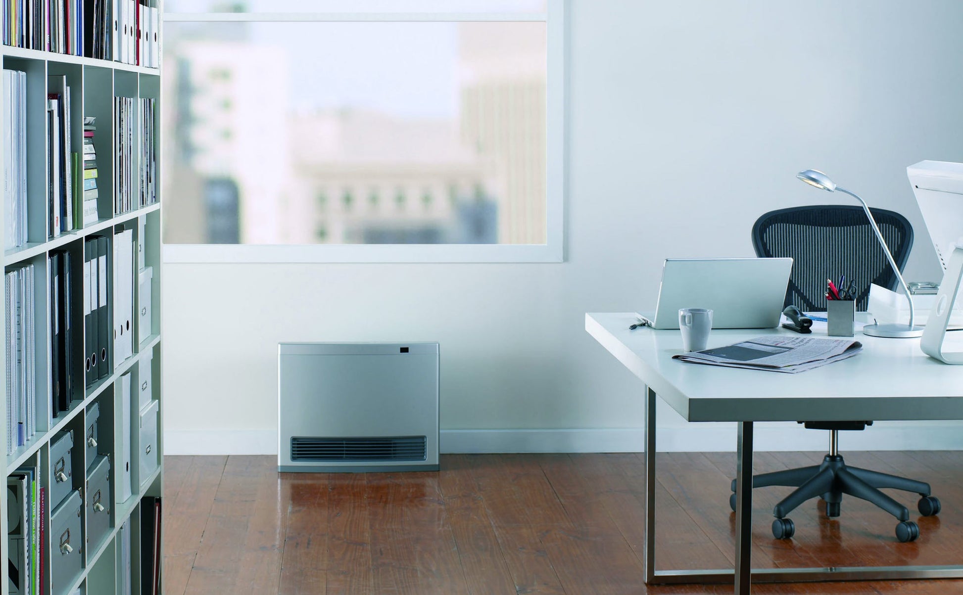 Rinnai Avenger 25 Convector Gas Heater – Energy Shop Australia